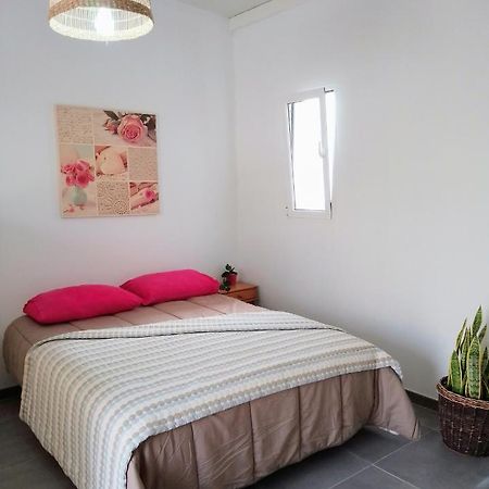 Casa Rural Mary San Miguel de Abona Eksteriør billede