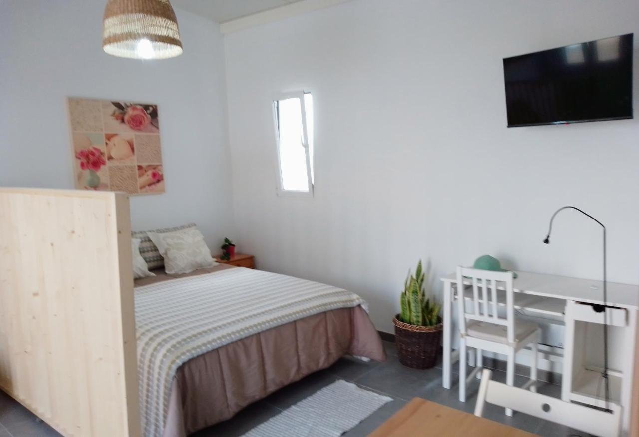 Casa Rural Mary San Miguel de Abona Eksteriør billede