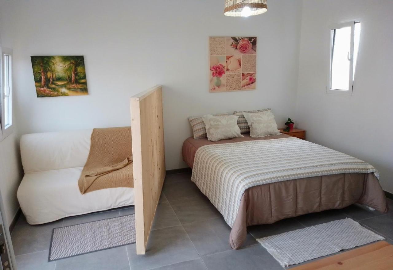 Casa Rural Mary San Miguel de Abona Eksteriør billede