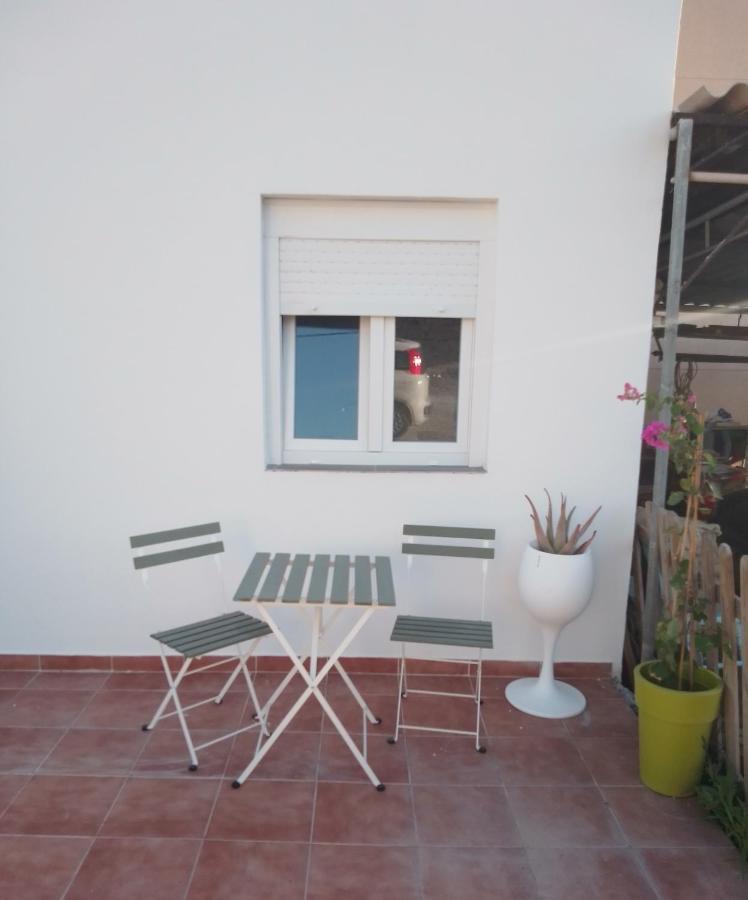 Casa Rural Mary San Miguel de Abona Eksteriør billede
