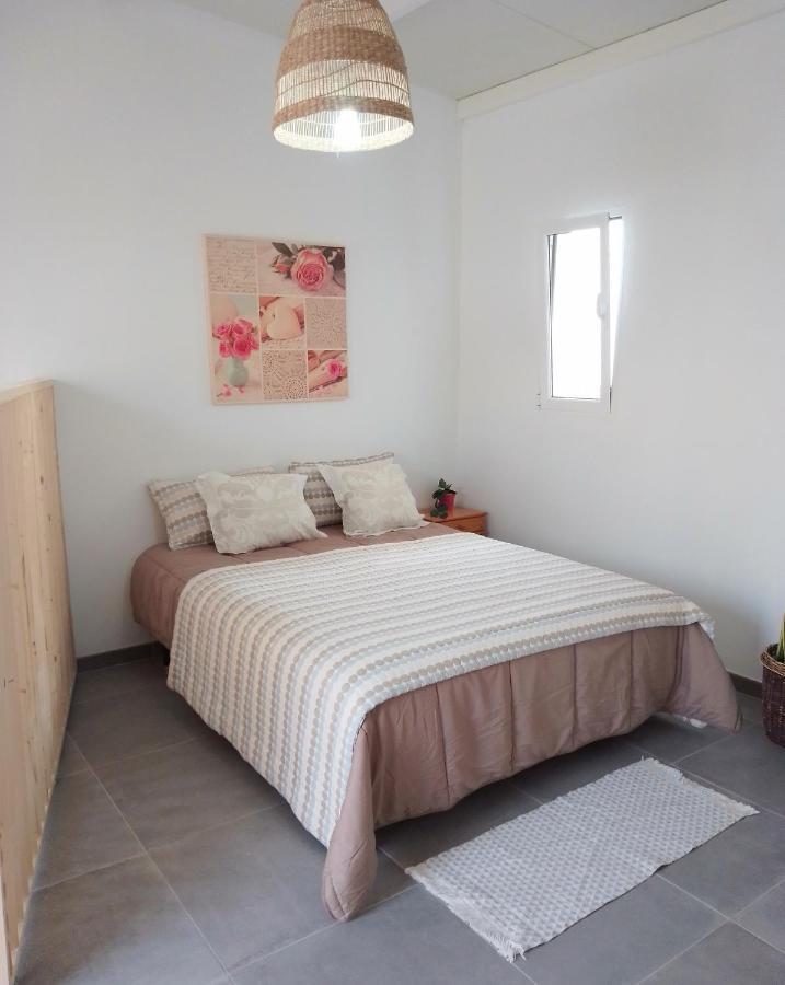 Casa Rural Mary San Miguel de Abona Eksteriør billede