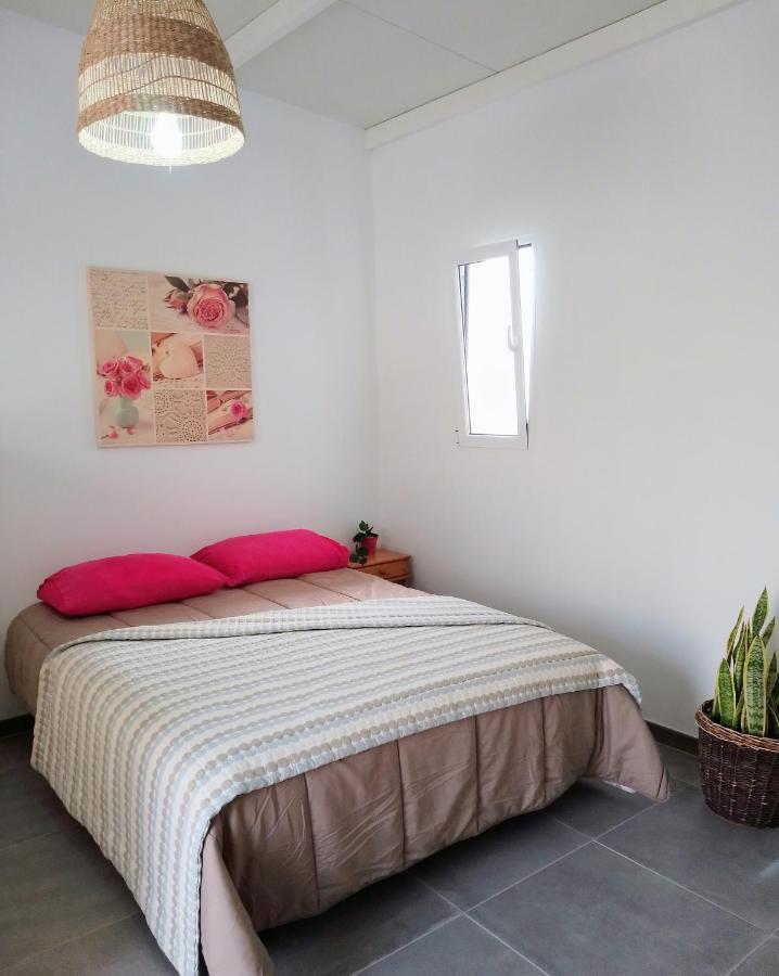 Casa Rural Mary San Miguel de Abona Eksteriør billede