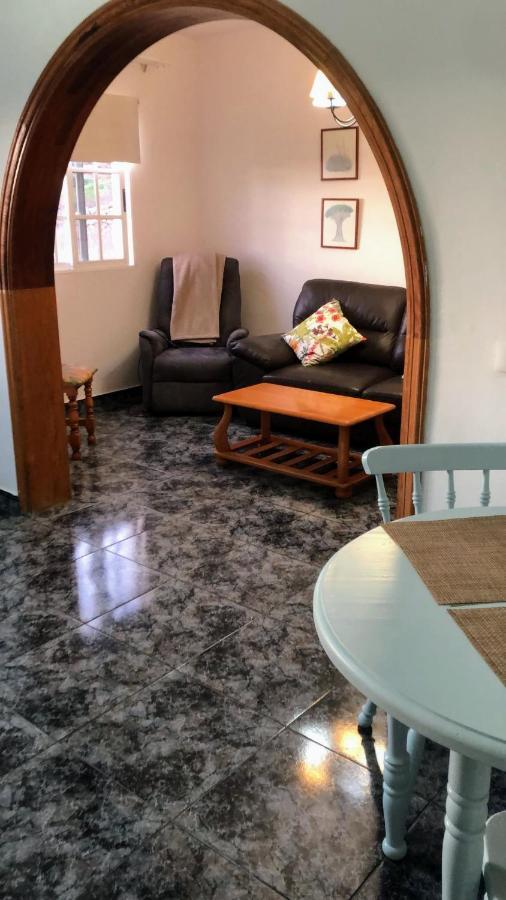 Casa Rural Mary San Miguel de Abona Eksteriør billede