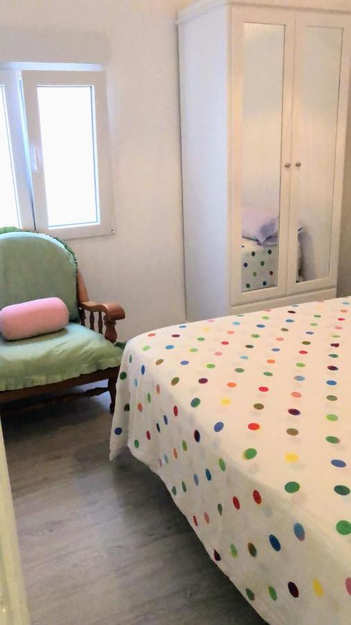 Casa Rural Mary San Miguel de Abona Eksteriør billede