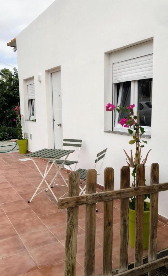 Casa Rural Mary San Miguel de Abona Eksteriør billede