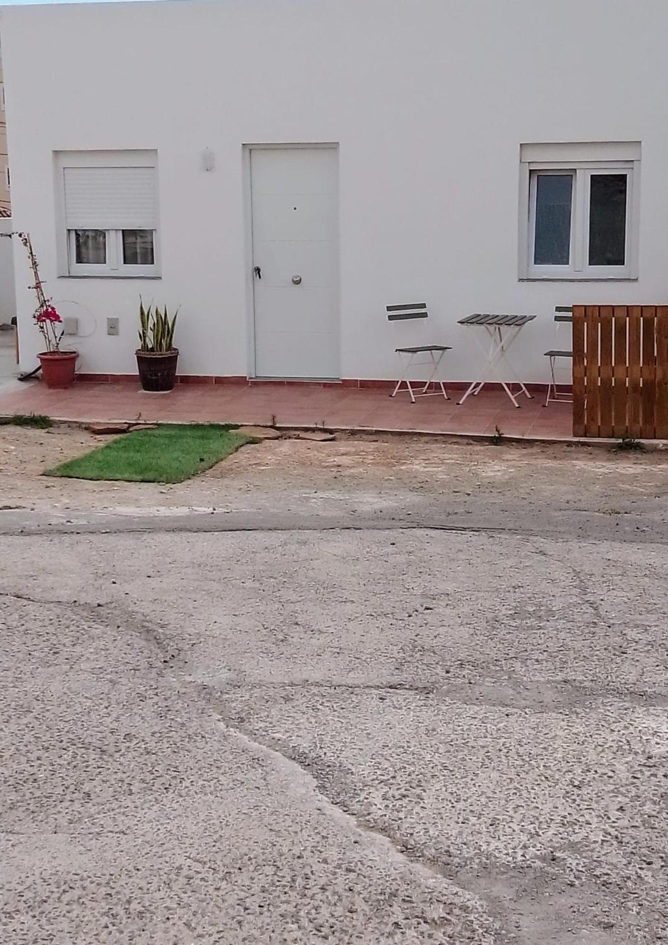 Casa Rural Mary San Miguel de Abona Eksteriør billede