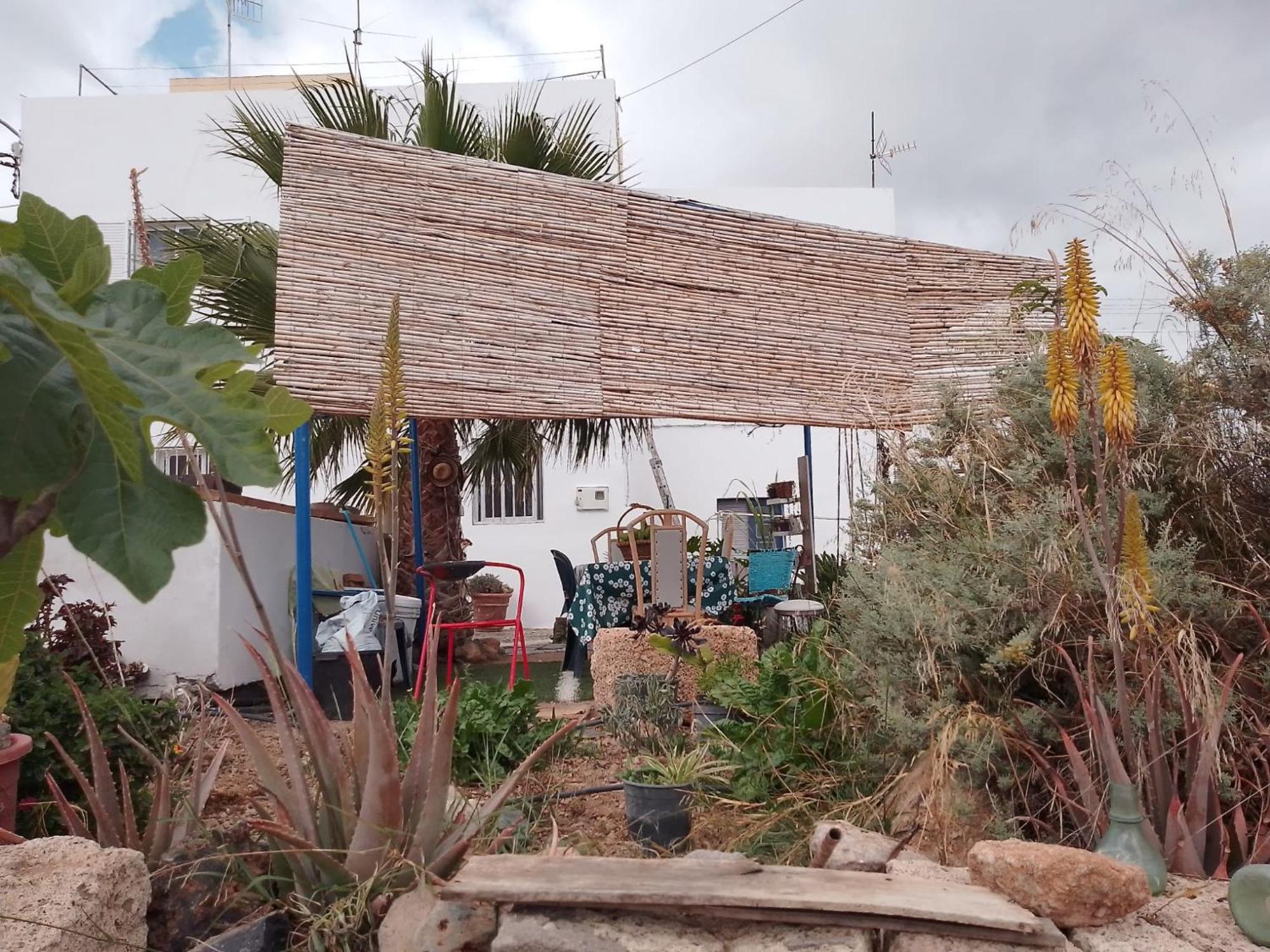 Casa Rural Mary San Miguel de Abona Eksteriør billede